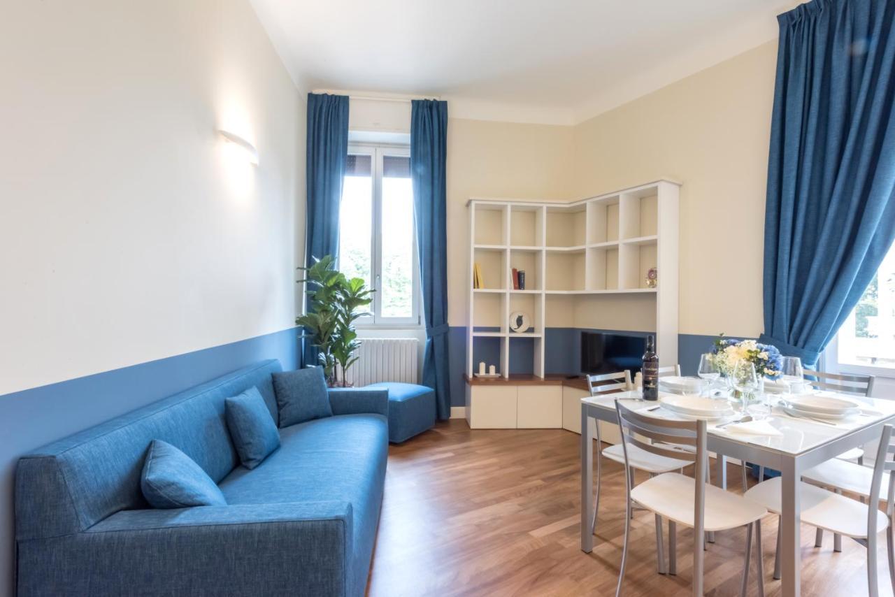 Spazio Stoppani - Big Apartment Milan Exterior photo