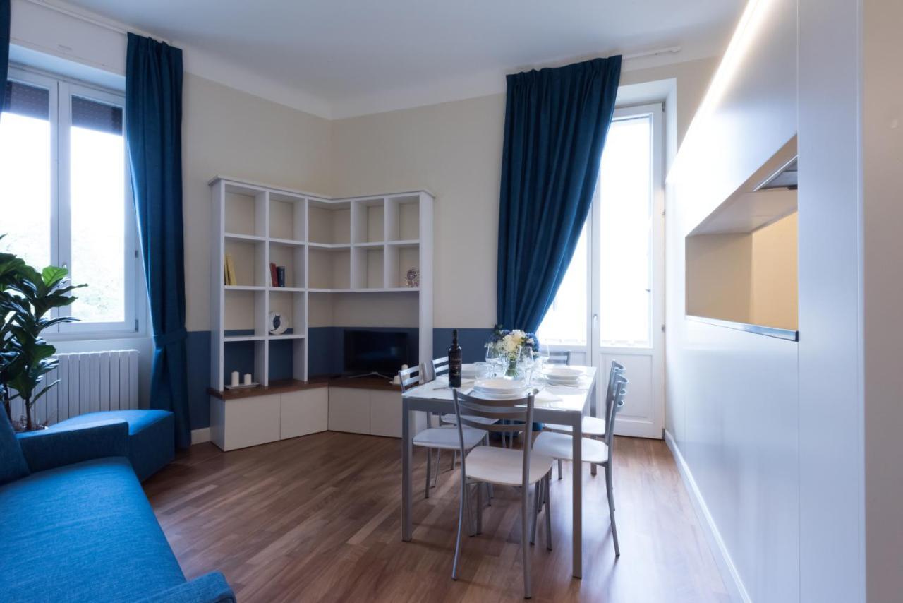 Spazio Stoppani - Big Apartment Milan Exterior photo